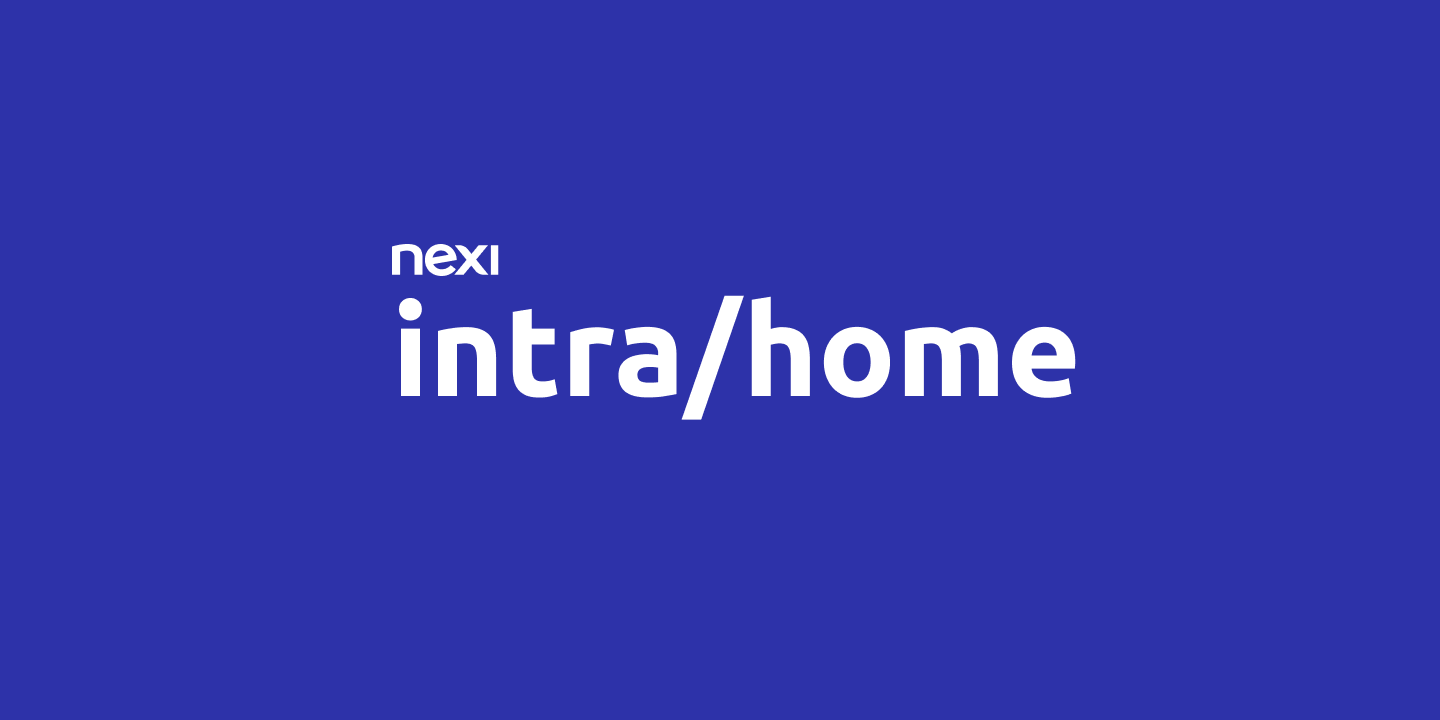 Nexi intra